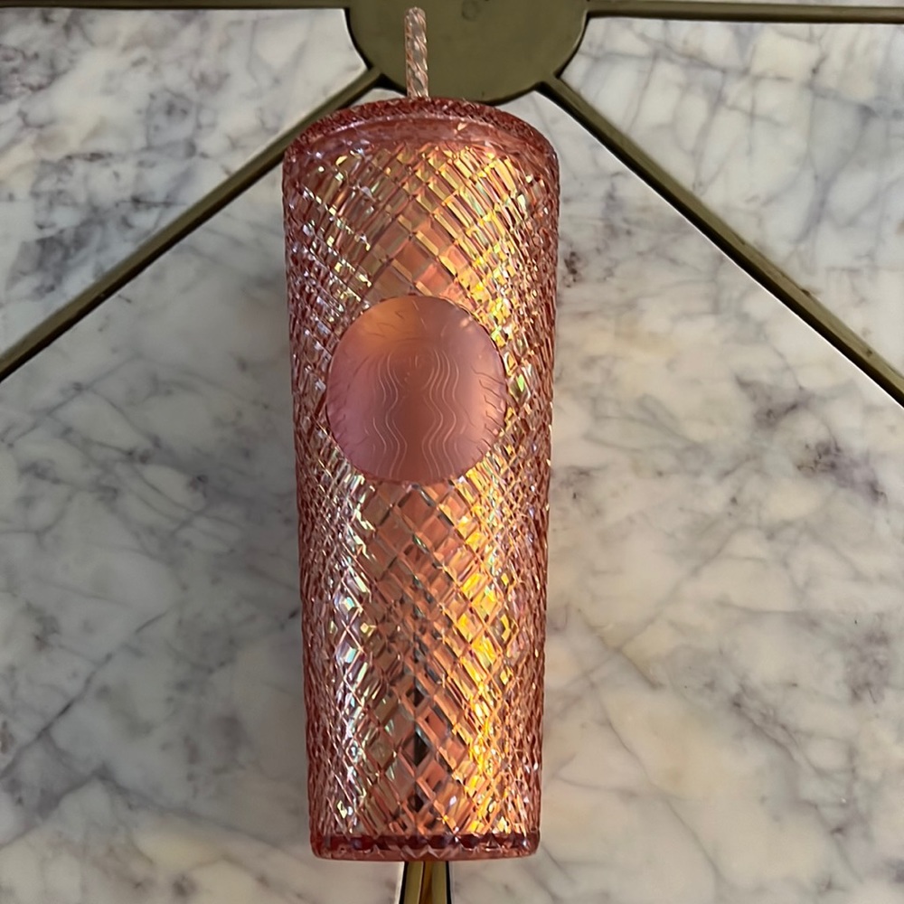 Sold out diamond cup